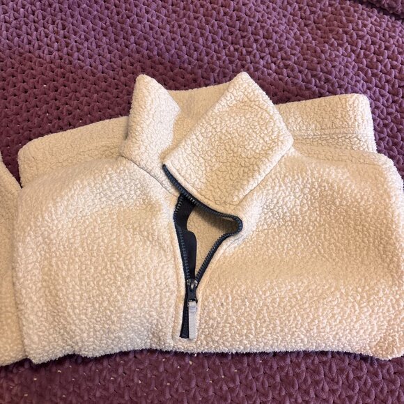 zip up - Picture 2 of 2